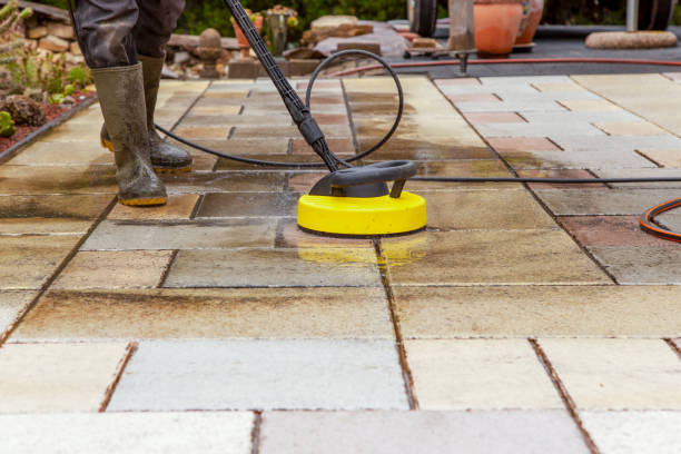 Best Concrete Sealing  in Valley Falls, KS