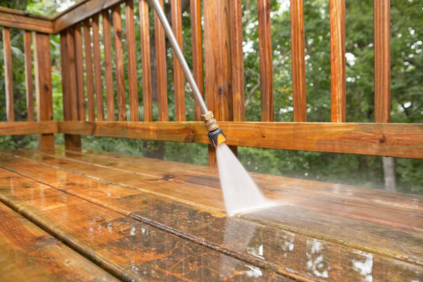 Best Sidewalk and Walkway Cleaning  in Valley Falls, KS